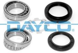 DAYCO Set rulment roata DAYCO KWD1420 (KWD1420) - automobilus