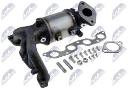NTY Catalizator NTY KAT-HY-500 (KAT-HY-500)