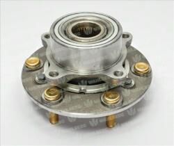 WAHLBERG Set rulment roata WAHLBERG WB92549 (WB92549) - automobilus