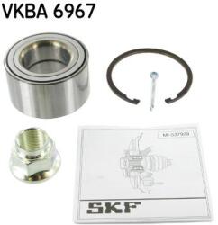 SKF Set rulment roata SKF VKBA 6967 (VKBA 6967) - automobilus