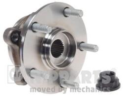 NIPPARTS Set rulment roata NIPPARTS N4702054 (N4702054)