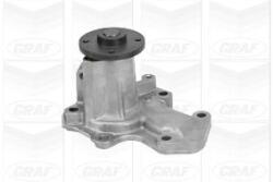 GRAF Pompă de apă, răcire motor GRAF PA1000 (PA1000)