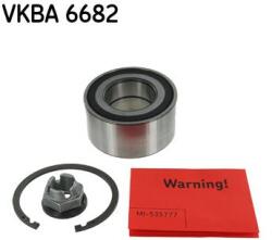 SKF Set rulment roata SKF VKBA 6682 (VKBA 6682)