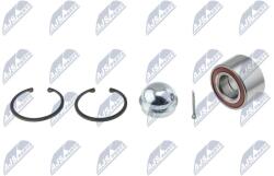 NTY Set rulment roata NTY KLP-PL-012 (KLP-PL-012)