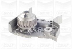 GRAF Pompă de apă, răcire motor GRAF PA633 (PA633)