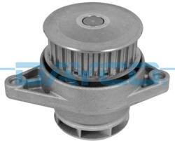 DAYCO Pompă de apă, răcire motor DAYCO DP027 (DP027)