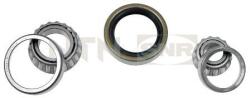 SNR Set rulment roata SNR R151.14 (R151.14) - automobilus