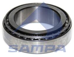 SAMPA Rulment roata SAMPA 010.397 (010.397) - automobilus