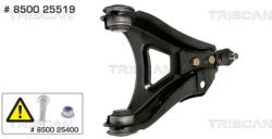 TRISCAN Brat, suspensie roata TRISCAN 8500 25519 (8500 25519) - automobilus