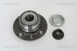 TRISCAN Set rulment roata TRISCAN 8530 24222 (8530 24222) - automobilus