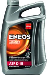 ENEOS Ulei de transmisie ENEOS ATF D-III 4L