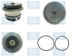SIL Pompă de apă, răcire motor SIL PA1261 (PA1261)