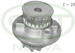 GGT Pompă de apă, răcire motor GGT PA10065 (PA10065)