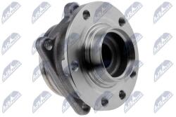 NTY Set rulment roata NTY KLT-CH-063 (KLT-CH-063)