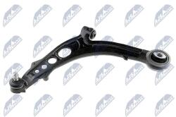 NTY Brat, suspensie roata NTY ZWD-FT-001 (ZWD-FT-001)