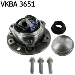 SKF Set rulment roata SKF VKBA 3651 (VKBA 3651) - automobilus