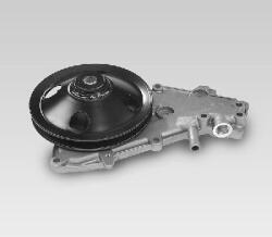 HEPU Pompă de apă, răcire motor HEPU P832 (P832)