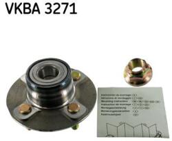 SKF Set rulment roata SKF VKBA 3271 (VKBA 3271) - automobilus