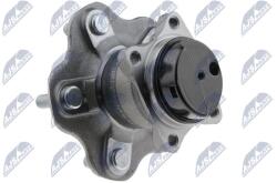 NTY Set rulment roata NTY KLT-NS-101 (KLT-NS-101)