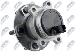 NTY Set rulment roata NTY KLT-FR-050 (KLT-FR-050)