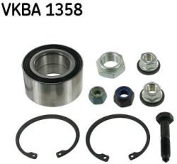 SKF Set rulment roata SKF VKBA 1358 (VKBA 1358) - automobilus