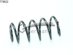 CS Germany Arc spiral CS Germany 14.774. 522 (14.774.522) - automobilus