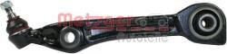 Metzger Autoteile Brat, suspensie roata METZGER AUTOTEILE 58102701 (58102701)