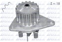DOLZ Pompă de apă, răcire motor DOLZ C134 (C134)