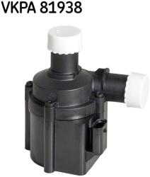 SKF Pompă de apă, răcire motor SKF VKPA 81938 (VKPA 81938) - automobilus