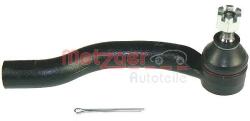 Metzger Autoteile Cap de bara METZGER AUTOTEILE 54037602 (54037602)