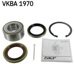 SKF Set rulment roata SKF VKBA 1970 (VKBA 1970) - automobilus