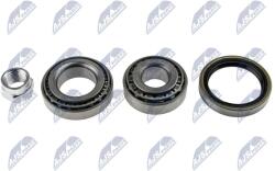 NTY Set rulment roata NTY KLT-KA-318 (KLT-KA-318)