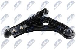 NTY Brat, suspensie roata NTY ZWD-DW-030 (ZWD-DW-030)