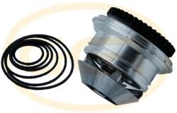 GGT Pompă de apă, răcire motor GGT PA12577 (PA12577)