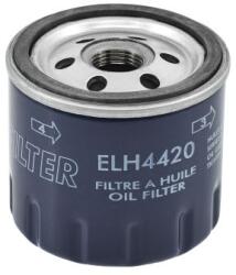 MECAFILTER Filtru ulei MECAFILTER ELH4420 (ELH4420)