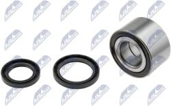 NTY Set rulment roata NTY KLT-KA-320 (KLT-KA-320)
