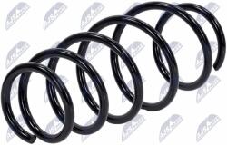 NTY Arc spiral NTY ASZ-PL-041 (ASZ-PL-041)