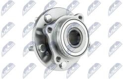 NTY Set rulment roata NTY KLP-MS-041 (KLP-MS-041)