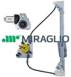 MIRAGLIO Mecanism actionare geam MIRAGLIO 30/2200 (30/2200)
