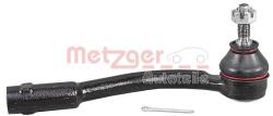 Metzger Autoteile Cap de bara METZGER AUTOTEILE 54061802 (54061802)