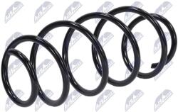 NTY Arc spiral NTY ASZ-CT-000 (ASZ-CT-000)