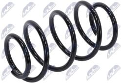 NTY Arc spiral NTY ASZ-NS-009 (ASZ-NS-009)