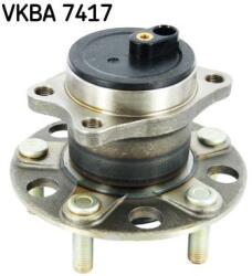 SKF Set rulment roata SKF VKBA 7417 (VKBA 7417) - automobilus