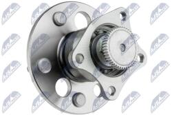 NTY Set rulment roata NTY KLT-TY-030 (KLT-TY-030)
