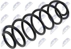 NTY Arc spiral NTY ASZ-FR-020 (ASZ-FR-020)