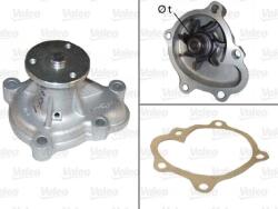 VALEO Pompă de apă, răcire motor VALEO 506697 (506697)