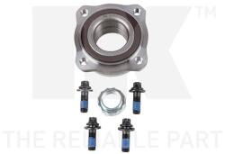 NK Rulment roata NK 761523 (761523) - automobilus