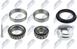 NTY Set rulment roata NTY KLT-AU-001 (KLT-AU-001)