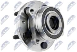 NTY Set rulment roata NTY KLT-CH-047 (KLT-CH-047)