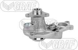 GRAF Pompă de apă, răcire motor GRAF PA1472 (PA1472)